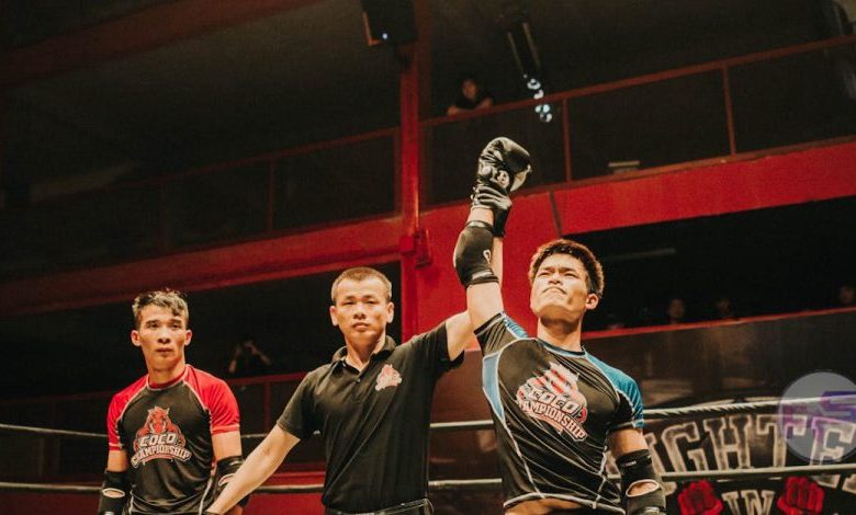 UFC 323: What to Expect from the Highly Anticipated December 2025 Event image