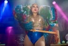 Silvana Estrada Set for Historic Jimmy Kimmel Live! Performance with LA Philharmonic image