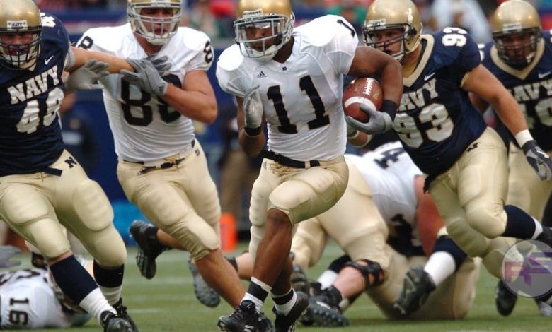 Top 25 College Football: Who's Primed for Playoff Glory? image