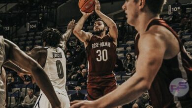 Kansas Jayhawks vs. Colorado Buffaloes: A Future College Basketball Rivalry Preview image