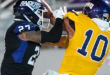 Curtis Samuel's Integral Role as Buffalo Bills Eye Deep Playoff Run image