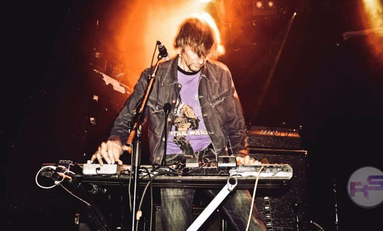 Jamal Roberts on American Idol: Reflecting on His Impact and Musical Journey image