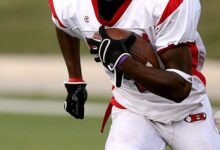 Christian Gonzalez Cleared to Play in Patriots' Divisional Round Showdown image