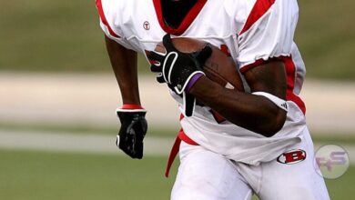 Christian Gonzalez Cleared to Play in Patriots' Divisional Round Showdown image