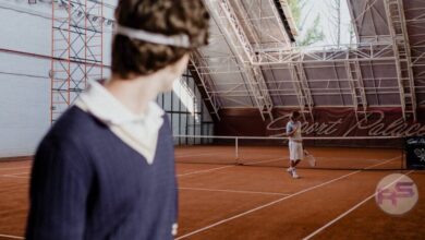 Ugo Humbert's Stellar Performance at Adelaide International 2026 Final image