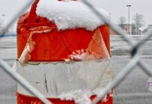 Snow Squall Advisory: Understanding and Preparing for Rapid Winter Weather Changes image