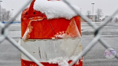 Snow Squall Advisory: Understanding and Preparing for Rapid Winter Weather Changes image