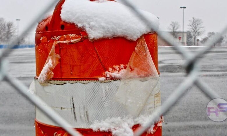 Snow Squall Advisory: Understanding and Preparing for Rapid Winter Weather Changes image