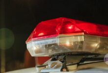 Understanding the Blue Alert System: Protecting Law Enforcement and Public Safety image