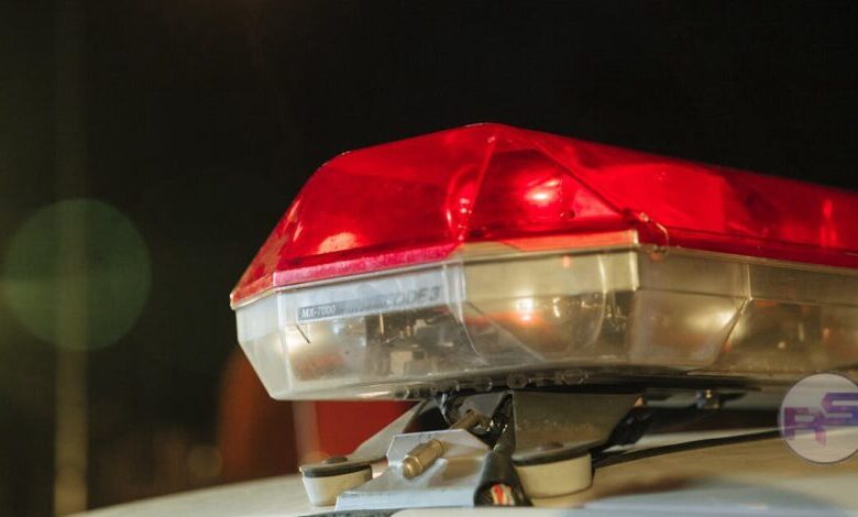 Understanding the Blue Alert System: Protecting Law Enforcement and Public Safety image