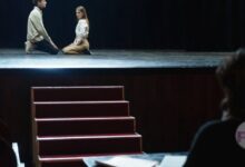 Scott Speedman: Tracing a Versatile Career in Film and Television image