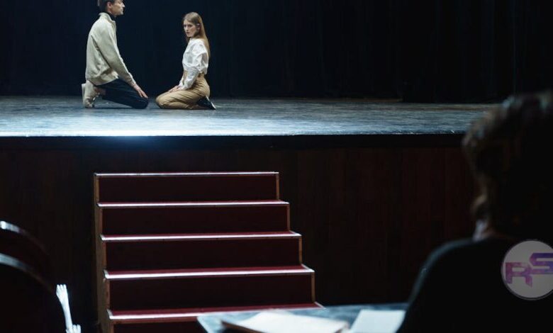 Scott Speedman: Tracing a Versatile Career in Film and Television image