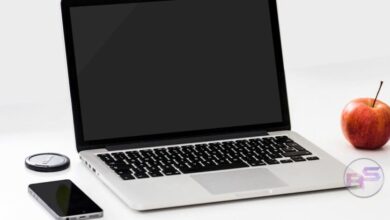 Apple Explores Touchscreen MacBook Pro with Dynamic Island Integration image