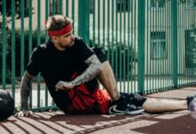 Kristaps Porzingis Injury Update: Latest Developments and Recovery Path image