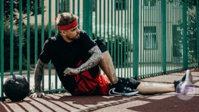 Kristaps Porzingis Injury Update: Latest Developments and Recovery Path image