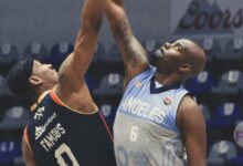 Aday Mara: Unpacking the NBA Prospect's Unique Skill Set image