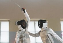 Ilia Topuria: Reigning King of the Featherweight Division image