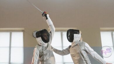 Ilia Topuria: Reigning King of the Featherweight Division image