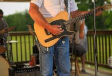 Carrie Underwood's Enduring Journey in Country Music and Beyond image