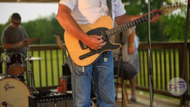 Carrie Underwood's Enduring Journey in Country Music and Beyond image