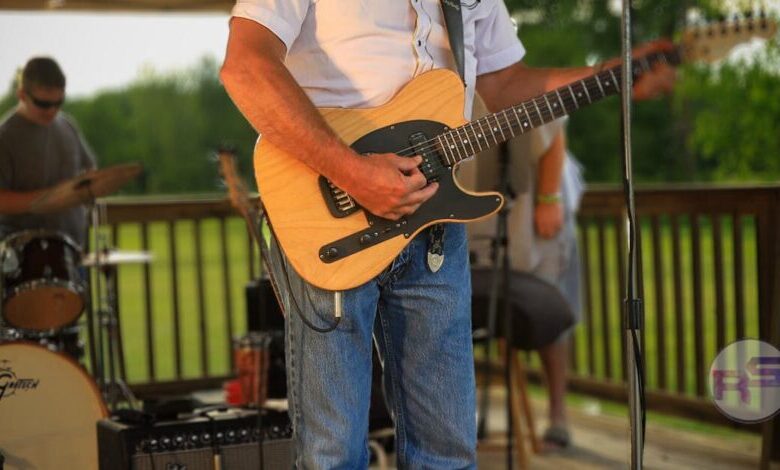 Carrie Underwood's Enduring Journey in Country Music and Beyond image