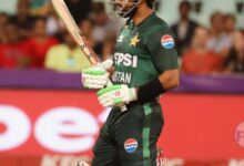 Pakistan vs Australia: Anticipating Future Cricket Battles image