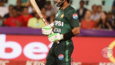 Pakistan vs Australia: Anticipating Future Cricket Battles image