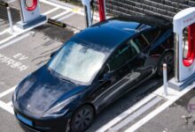 Tesla Model Y at $41,990: A New Entry Point for Electric SUV Ownership image