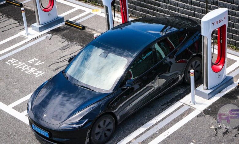 Tesla Model Y at $41,990: A New Entry Point for Electric SUV Ownership image