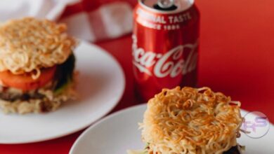 McDonald's Elevates Valentine's Day with the Unique McNugget Caviar Experience image