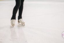 Johnny Weir's Enduring Legacy: From Olympic Ice to Cultural Icon image