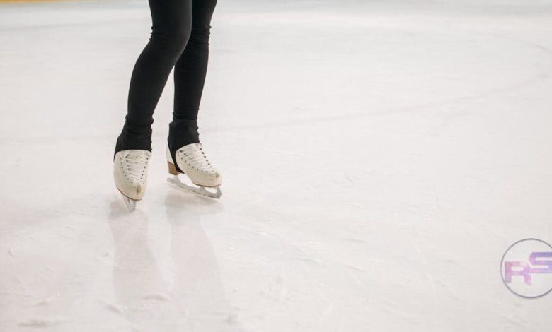 Johnny Weir's Enduring Legacy: From Olympic Ice to Cultural Icon image