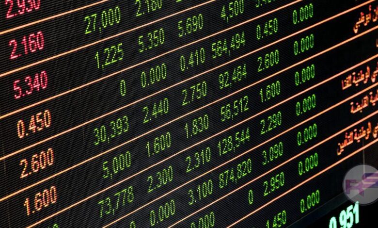 Dow Jones Futures Decline as Investors Weigh Geopolitical Tensions and Inflationary Signals image