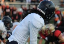 Arvell Reese: Analyzing a Top Linebacker Prospect for the 2026 NFL Draft image