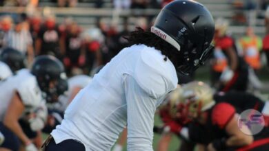 Arvell Reese: Analyzing a Top Linebacker Prospect for the 2026 NFL Draft image