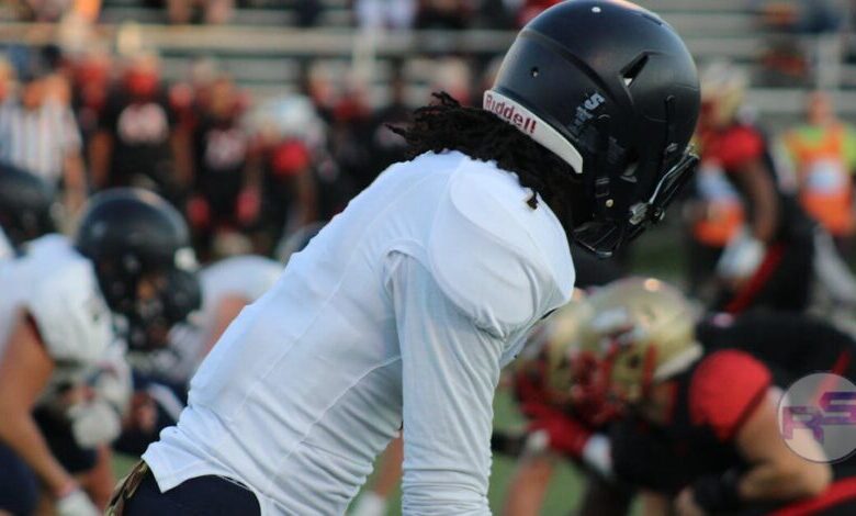 Arvell Reese: Analyzing a Top Linebacker Prospect for the 2026 NFL Draft image