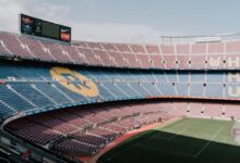 Copa del Rey Quarter-Finals: The Enduring Drama of Spanish Football image