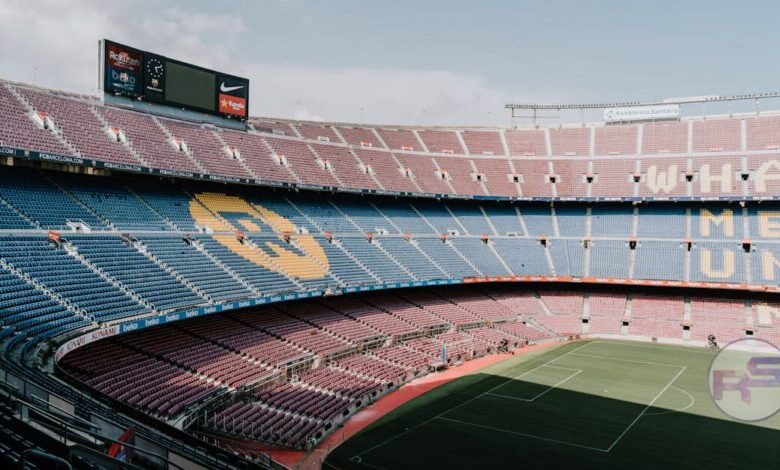 Copa del Rey Quarter-Finals: The Enduring Drama of Spanish Football image