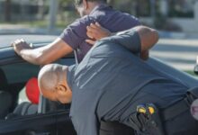 FBI Serves Search Warrants at LAUSD Headquarters and Superintendent's Residence image