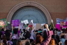 Judicial Oversight on the Use of Tear Gas in Public Demonstrations image