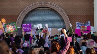 Judicial Oversight on the Use of Tear Gas in Public Demonstrations image