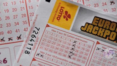 Mega Millions Winning Numbers for Friday, February 6, 2026: What You Need to Know image