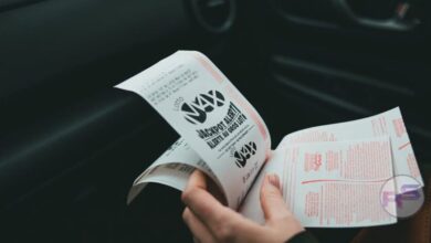 Lottery Results for February 4, 2026: Powerball and Mega Millions Winning Numbers image