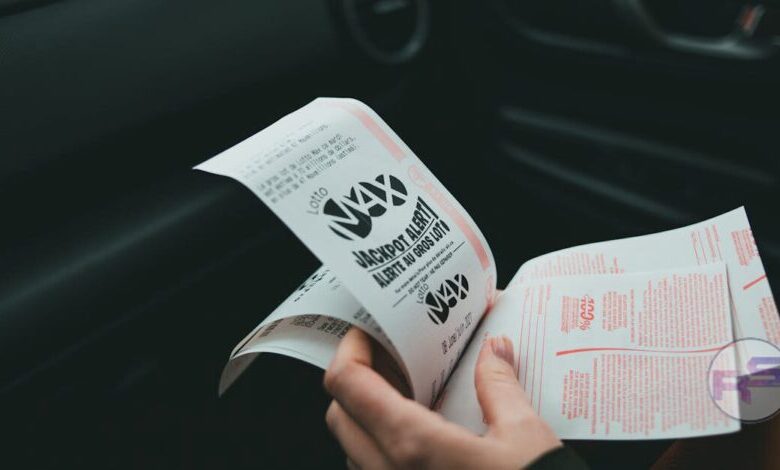 Lottery Results for February 4, 2026: Powerball and Mega Millions Winning Numbers image