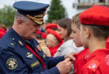 Pentagon Urges Scouting America to Reaffirm Core Values Amidst Policy Review image