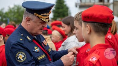 Pentagon Urges Scouting America to Reaffirm Core Values Amidst Policy Review image