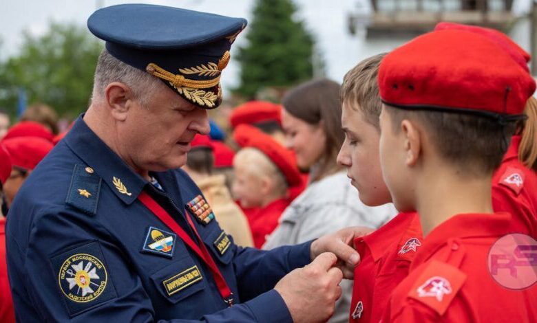 Pentagon Urges Scouting America to Reaffirm Core Values Amidst Policy Review image