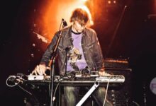 Benson Boone: The Artist Captivating Global Audiences with Authentic Emotion image