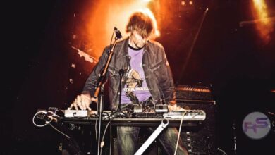 Benson Boone: The Artist Captivating Global Audiences with Authentic Emotion image