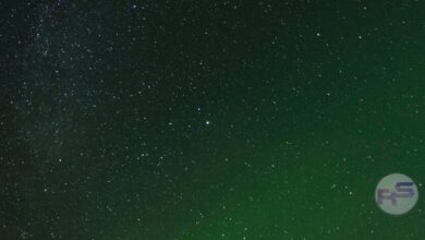 Aurora Borealis Tonight: A Guide to Catching the Northern Lights image